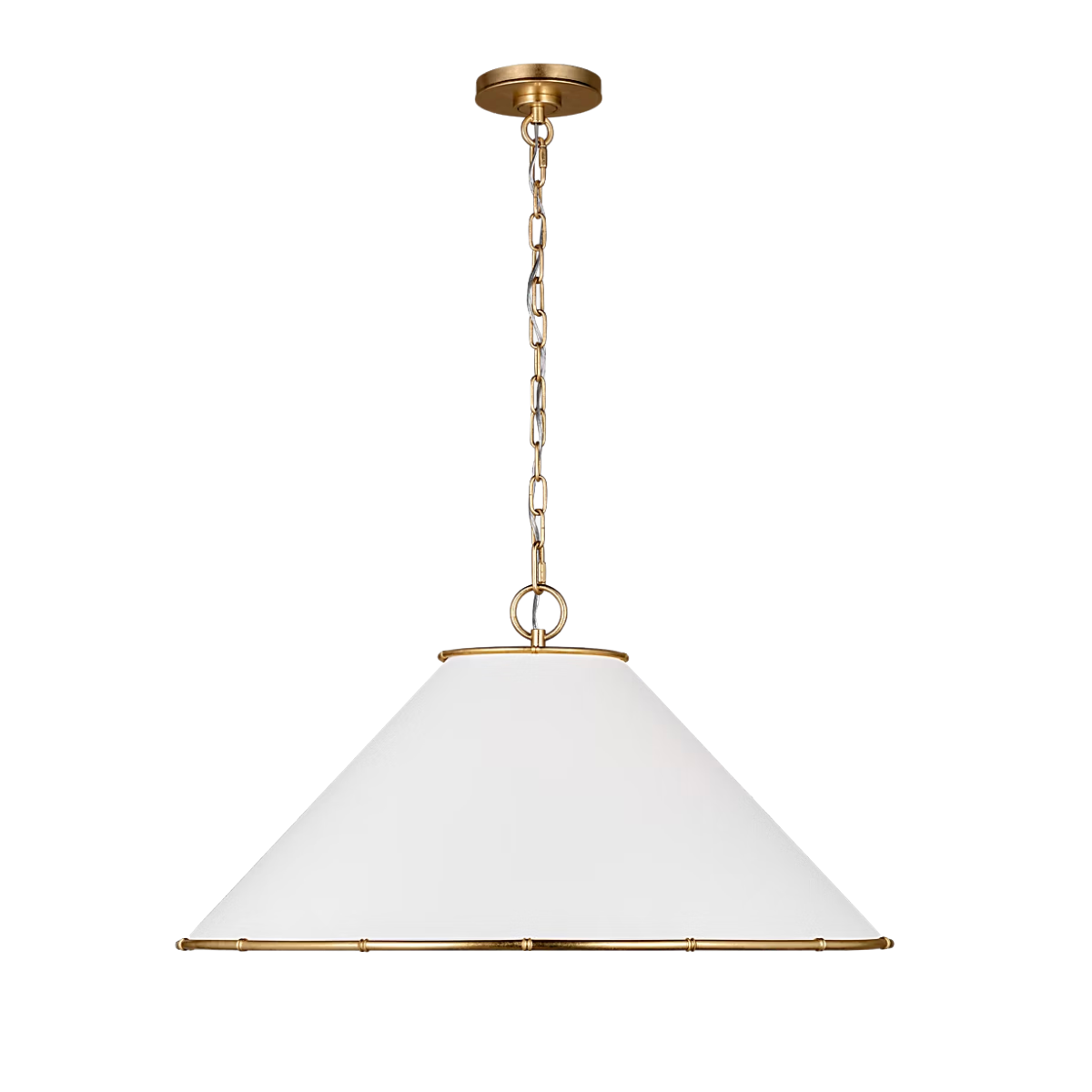 Aldric Large Pendant