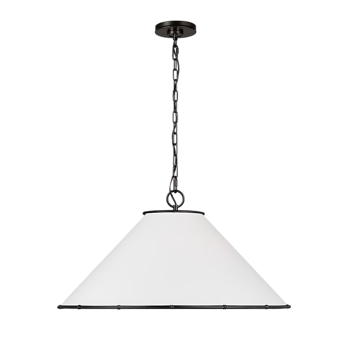 Aldric Large Pendant