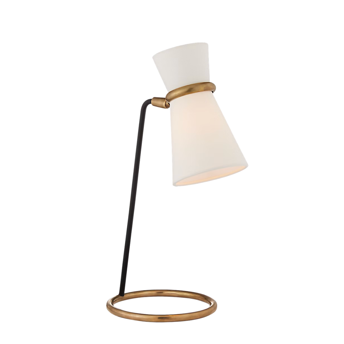 Clarkson Table Lamp