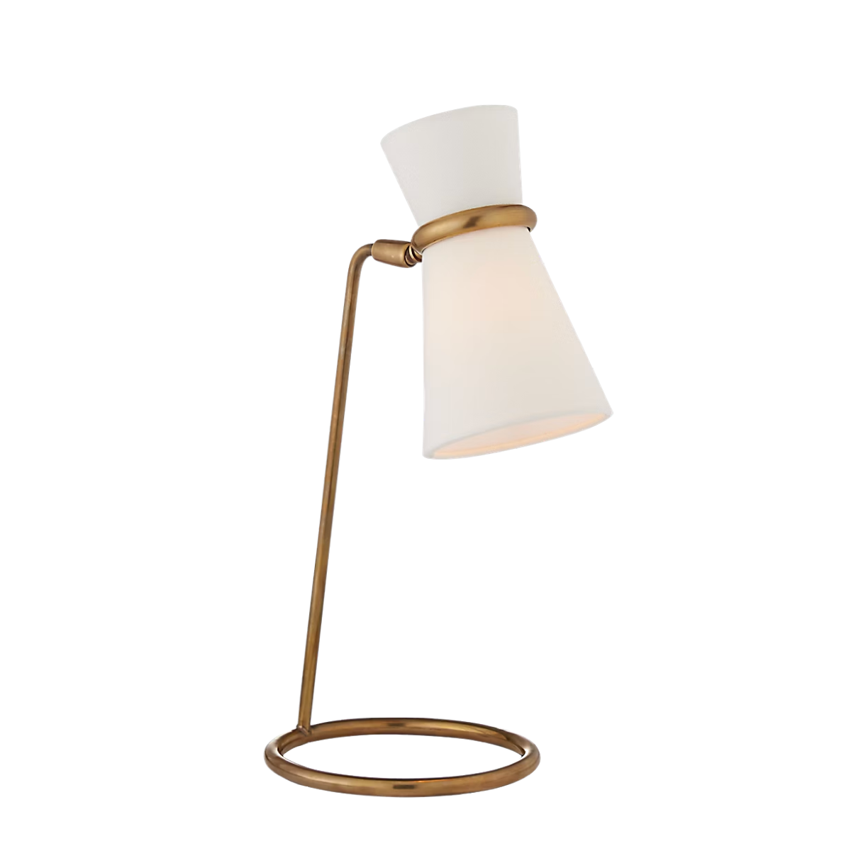 Clarkson Table Lamp