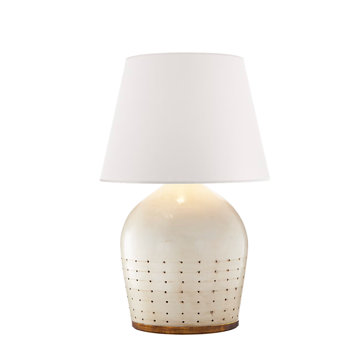 Halifax Small Table Lamp