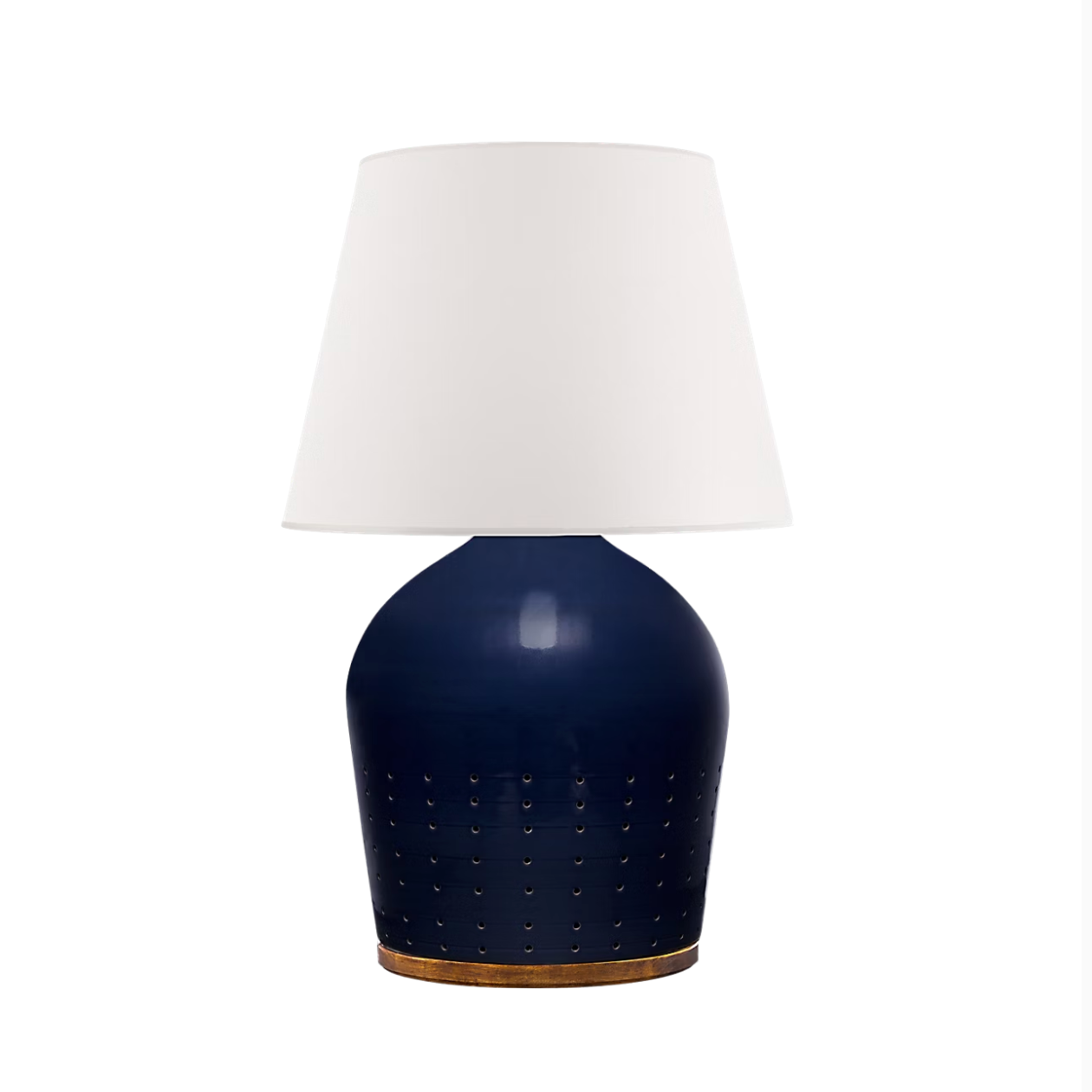 Halifax Small Table Lamp