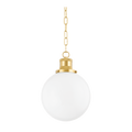 Beverly Pendant