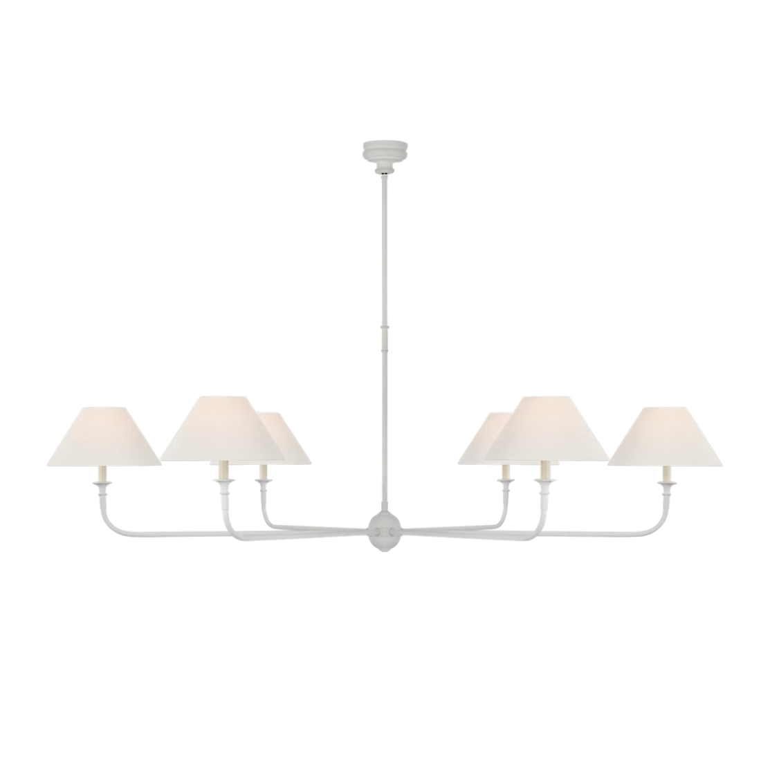 Piaf Oversized Chandelier