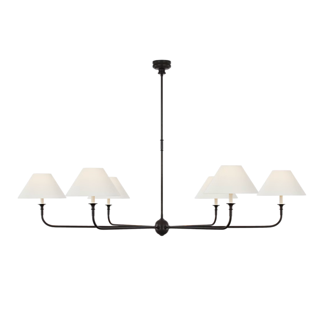 Piaf Oversized Chandelier