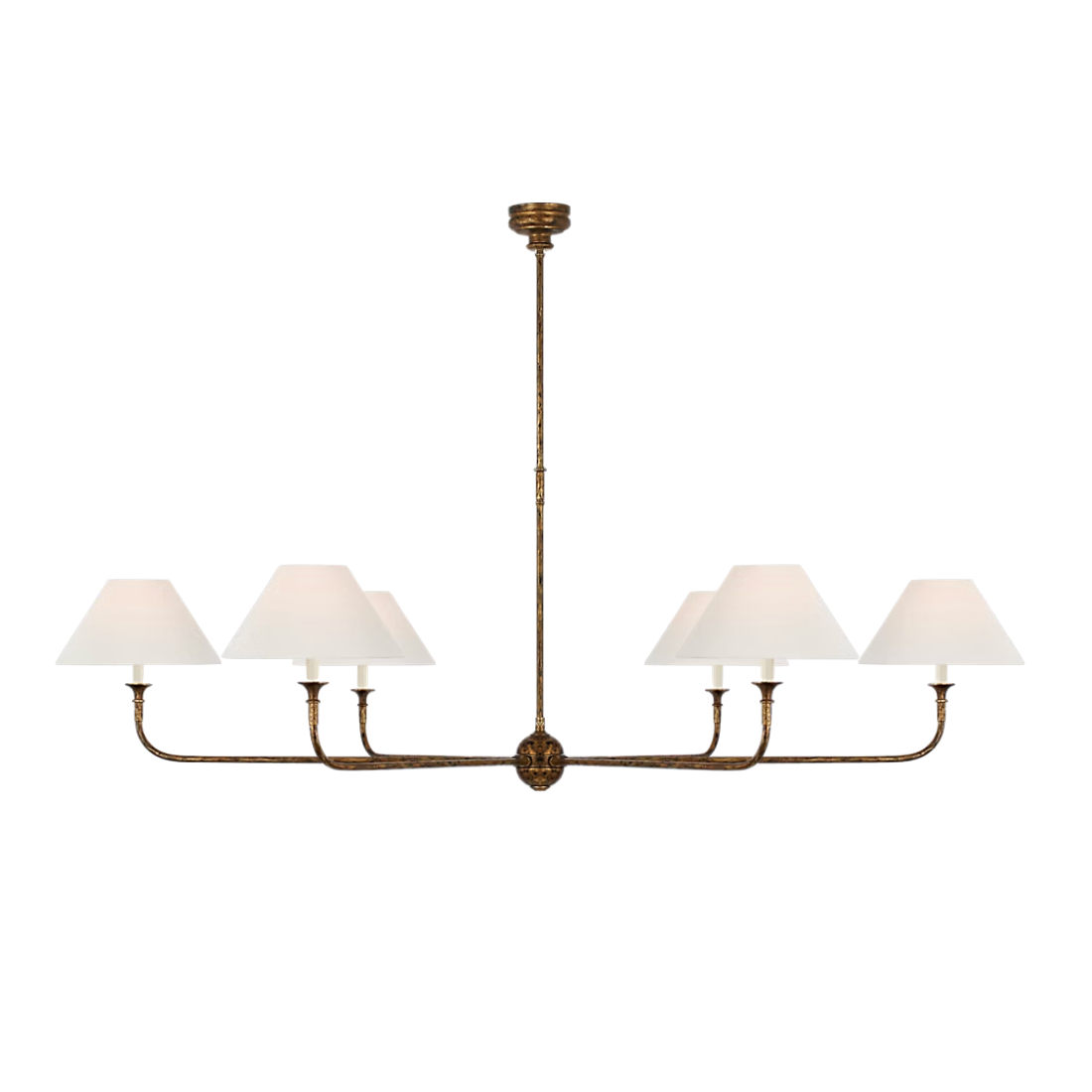 Piaf Oversized Chandelier