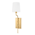 Glenford Single Sconce