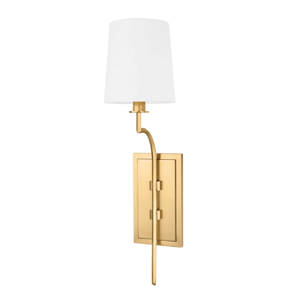 Glenford Single Sconce
