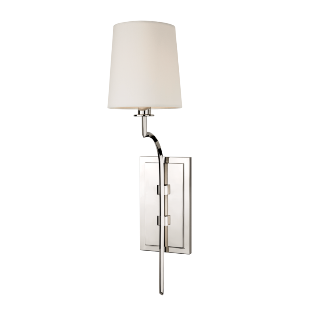 Glenford Single Sconce