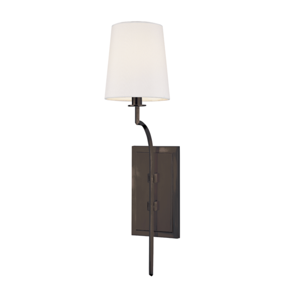 Glenford Single Sconce