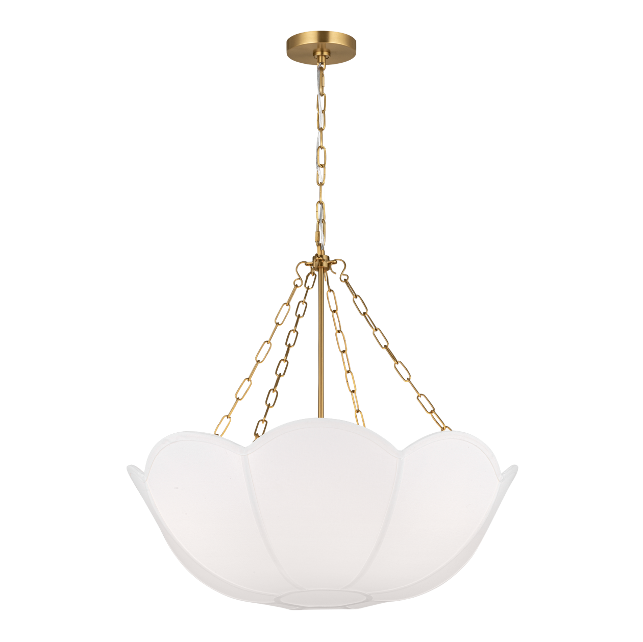 Stassi Small Chandelier