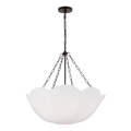 Stassi Small Chandelier