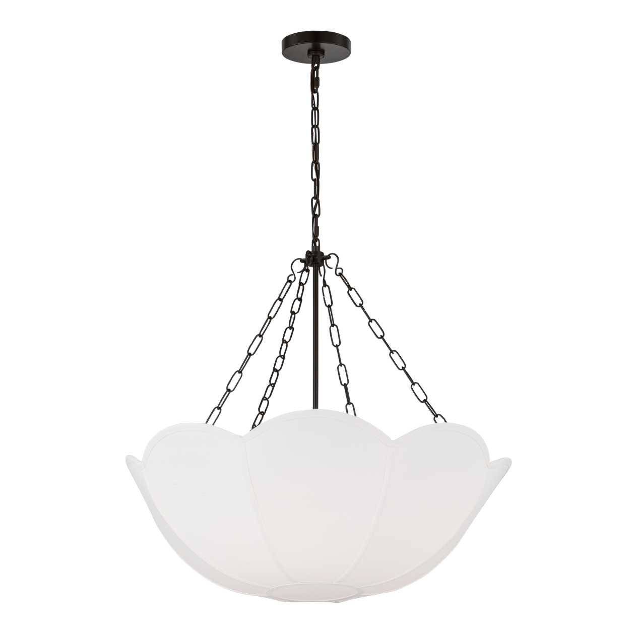 Stassi Small Chandelier