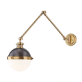 Latham Wall Sconce