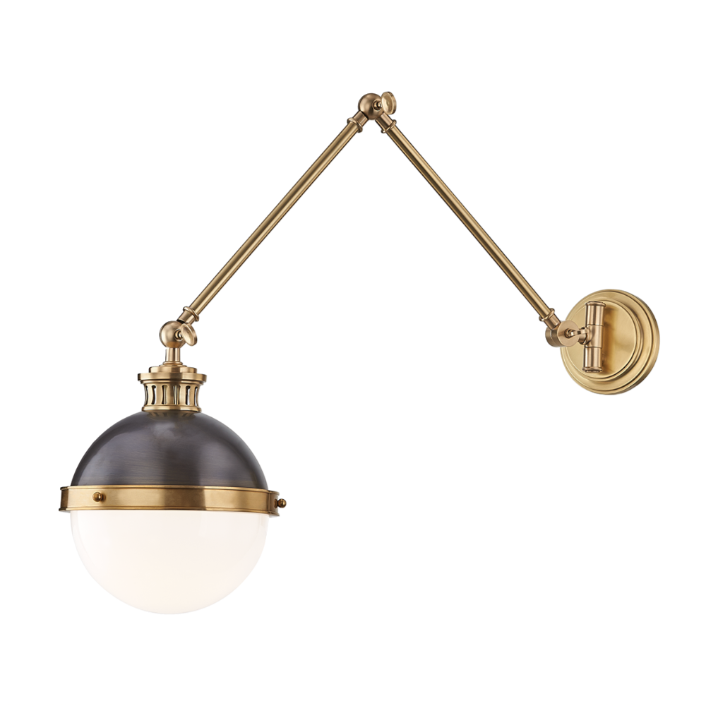 Latham Wall Sconce