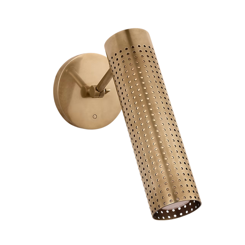 Precision 12" Articulating Sconce