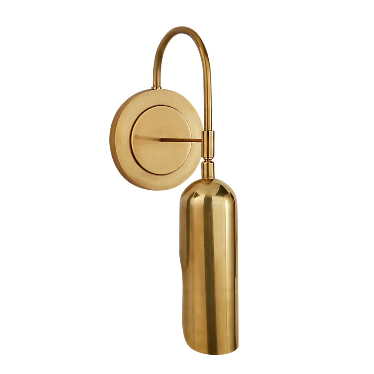 Lucien Functional Wall Light