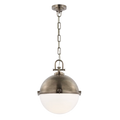 Adrian X-Large Globe Pendant