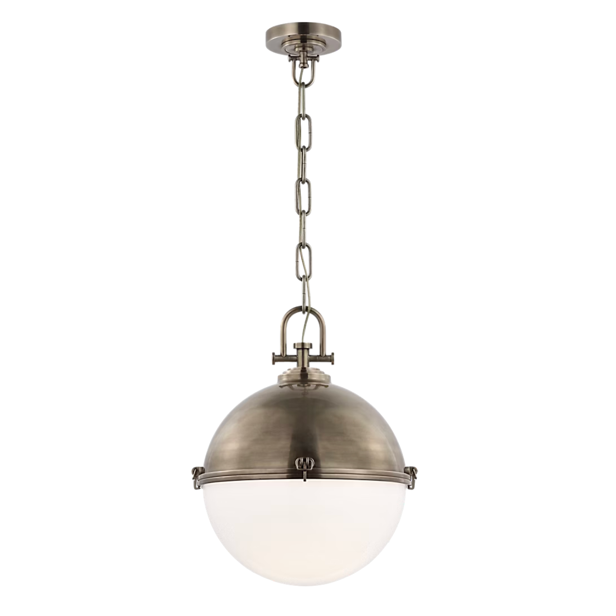 Adrian X-Large Globe Pendant