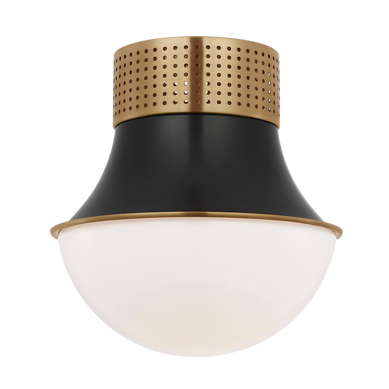Precision 9" Flush Mount