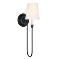 Vendome 21" Deep Arm Sconce
