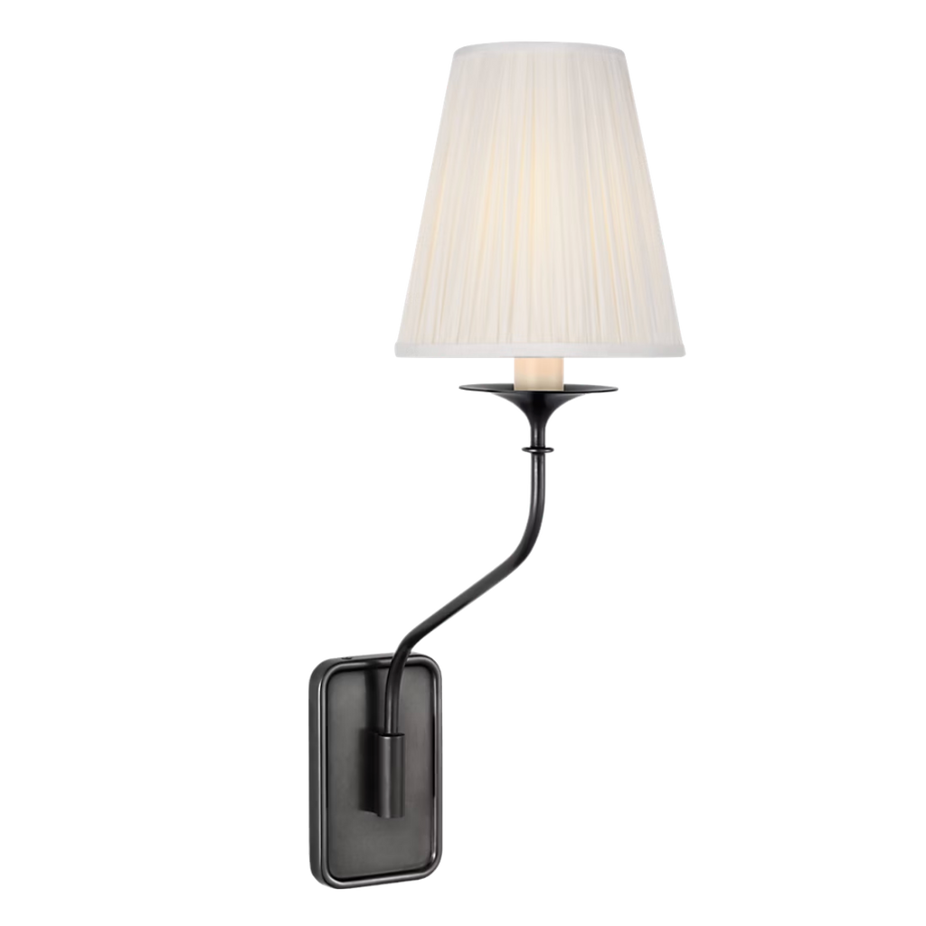 Knox 19" Single Sconce