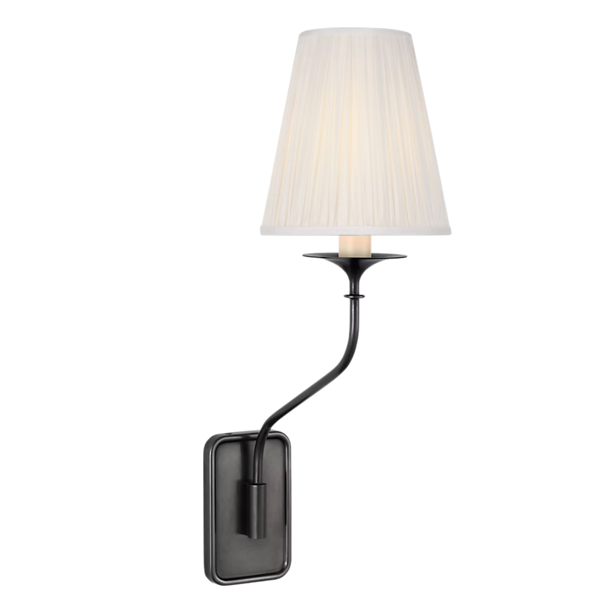 Knox 19" Single Sconce