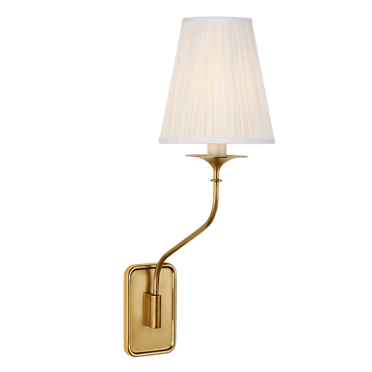 Knox 19" Single Sconce