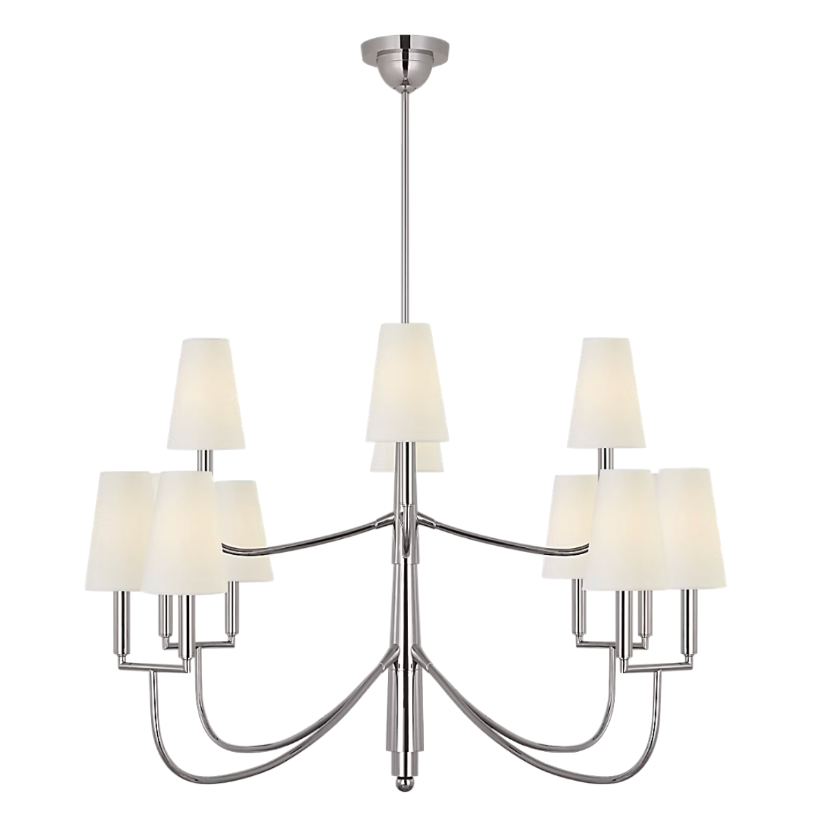 Farlane Large Chandelier