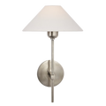 Hackney Single Sconce