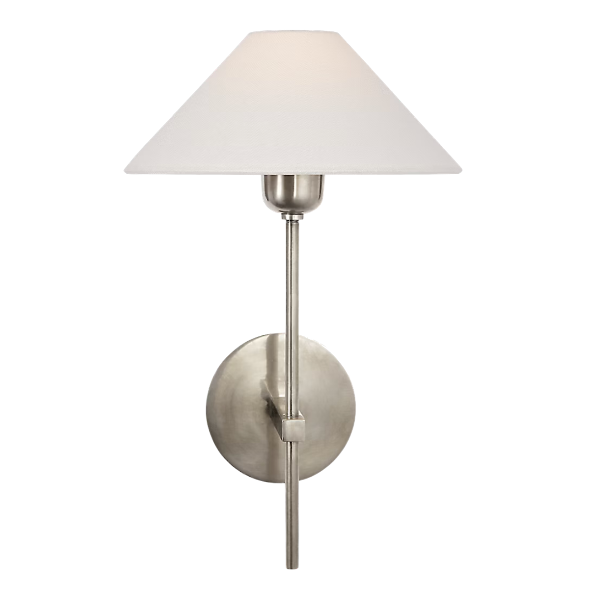 Hackney Single Sconce
