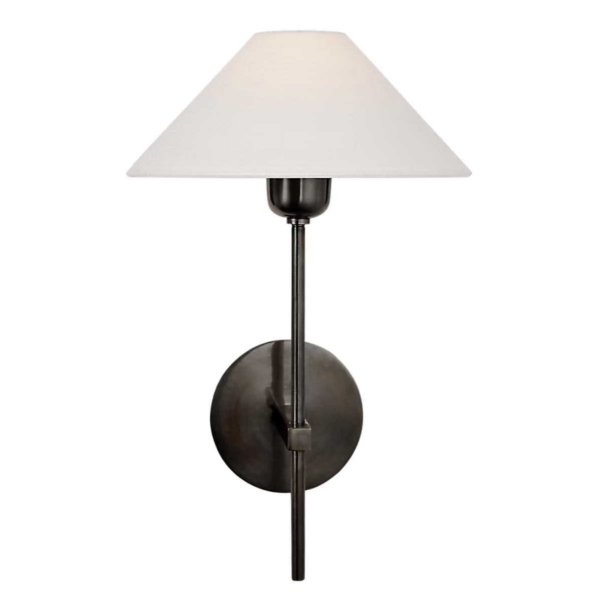 Hackney Single Sconce