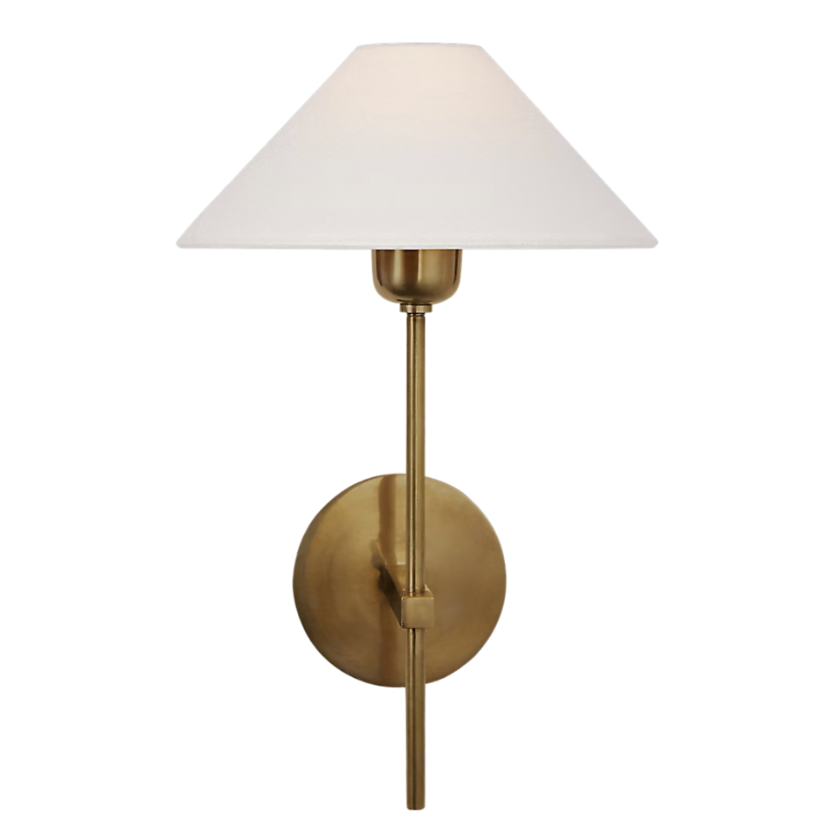 Hackney Single Sconce