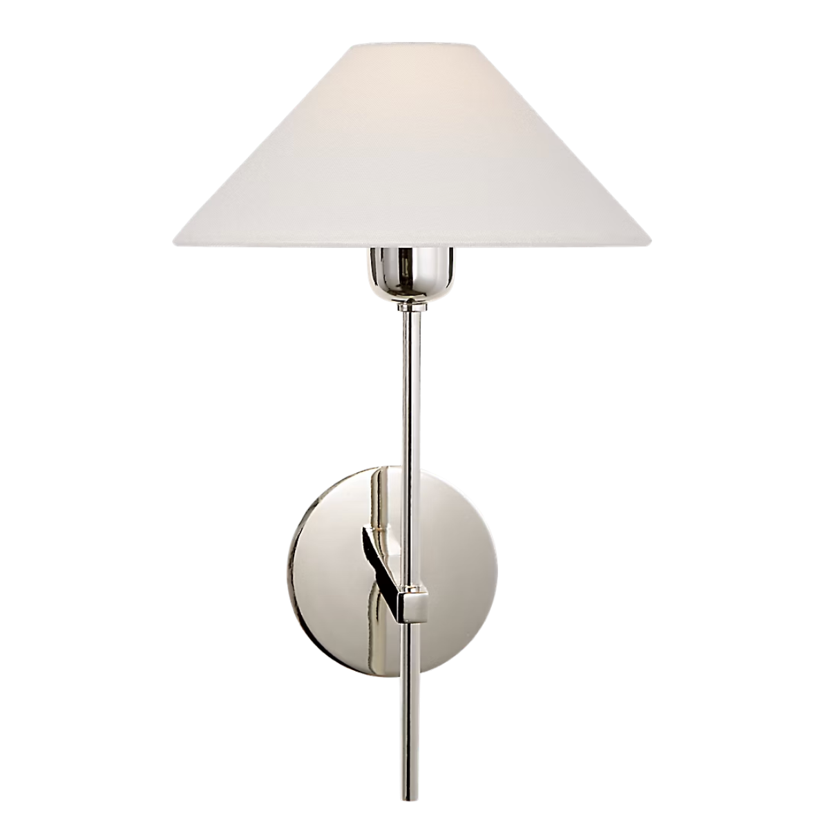 Hackney Single Sconce