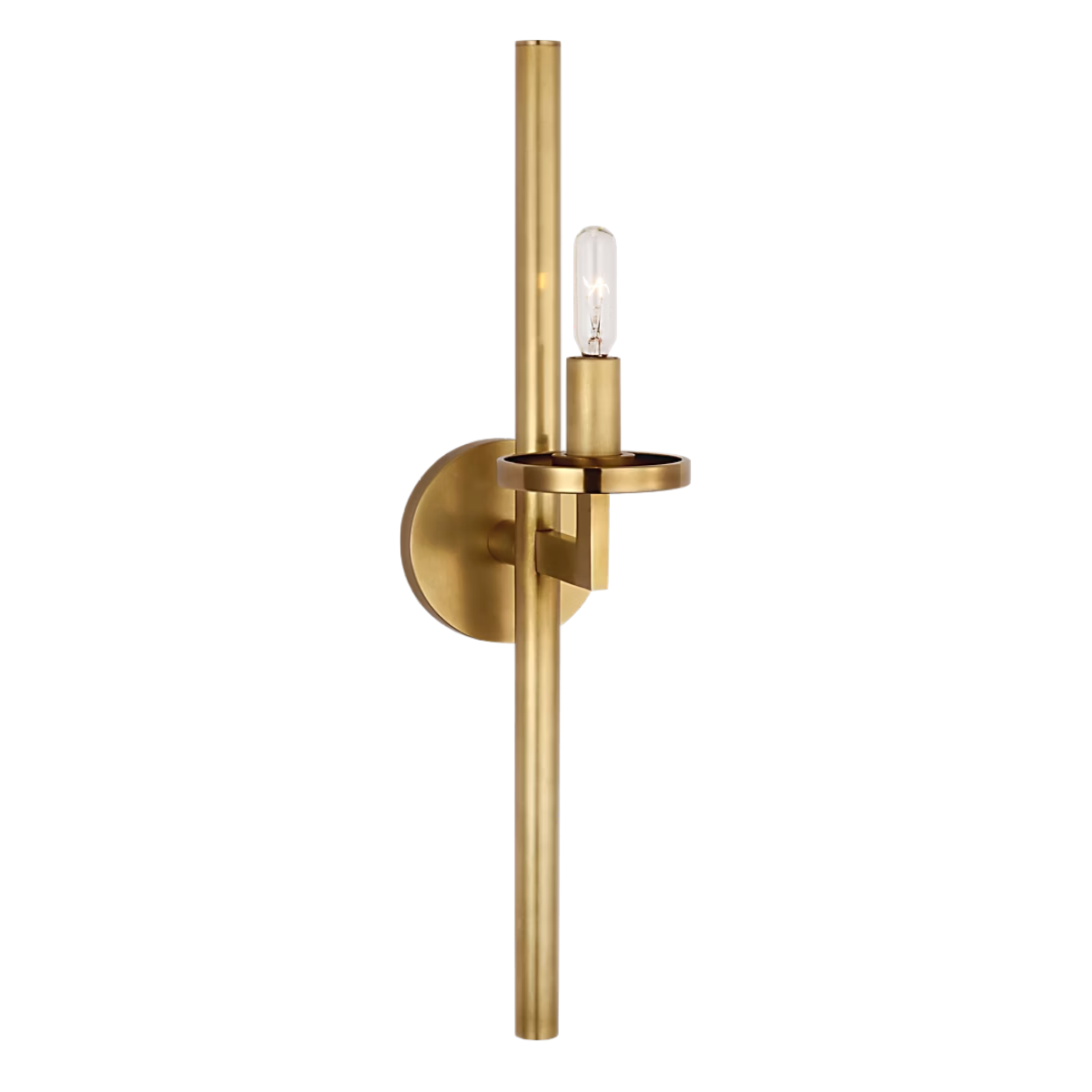 Liaison Single Sconce