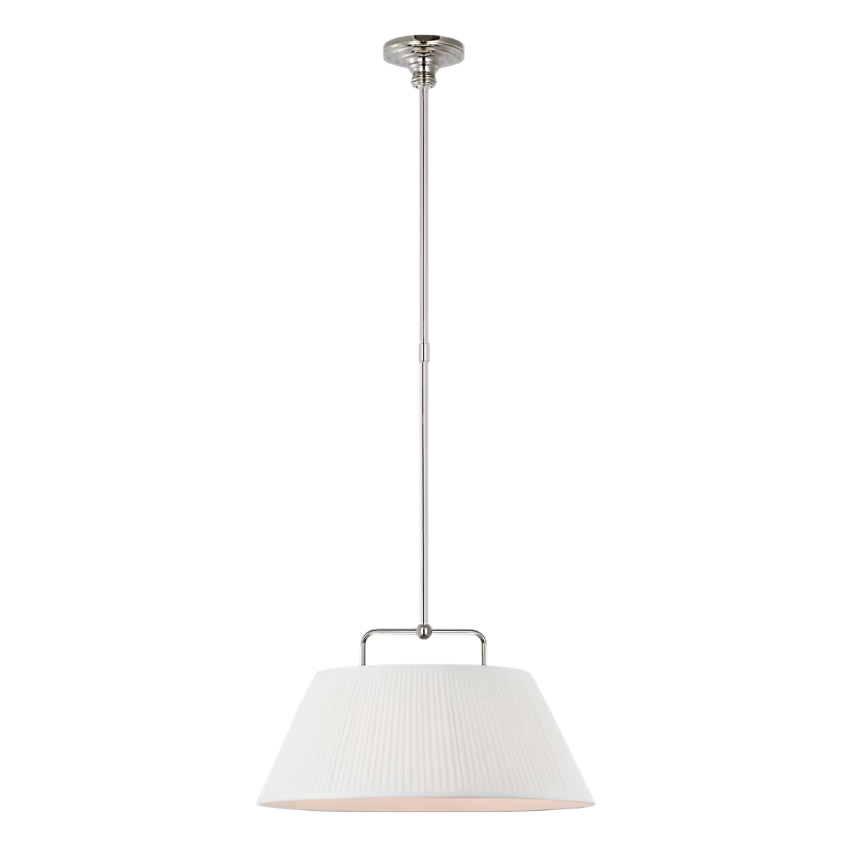 Serrato 20" Hanging Shade