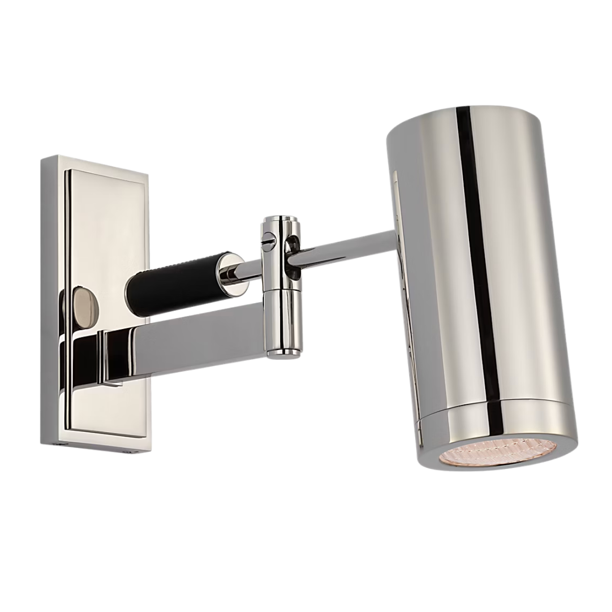 Grant 8" Articulating Wall Light