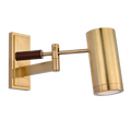 Grant 8" Articulating Wall Light