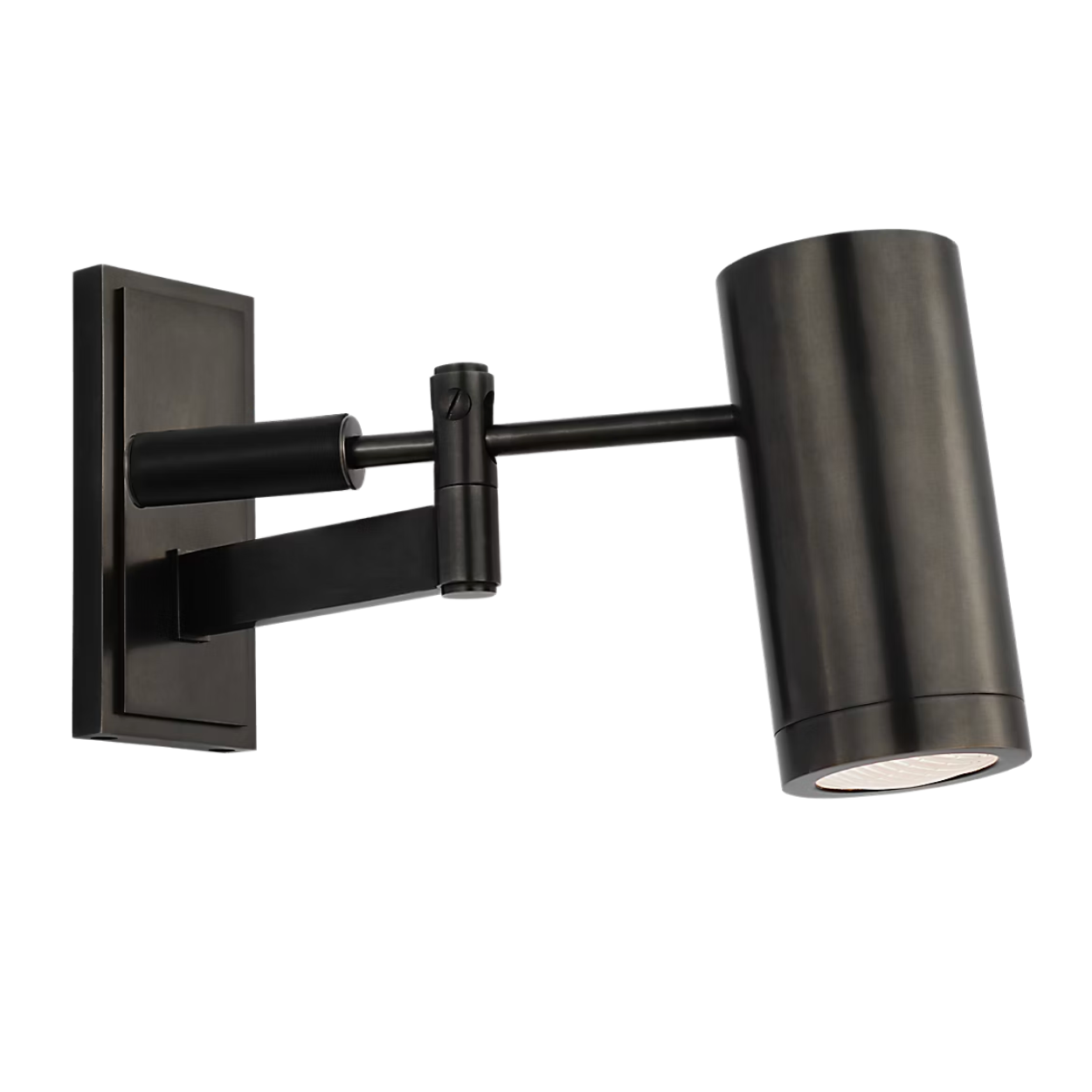 Grant 8" Articulating Wall Light