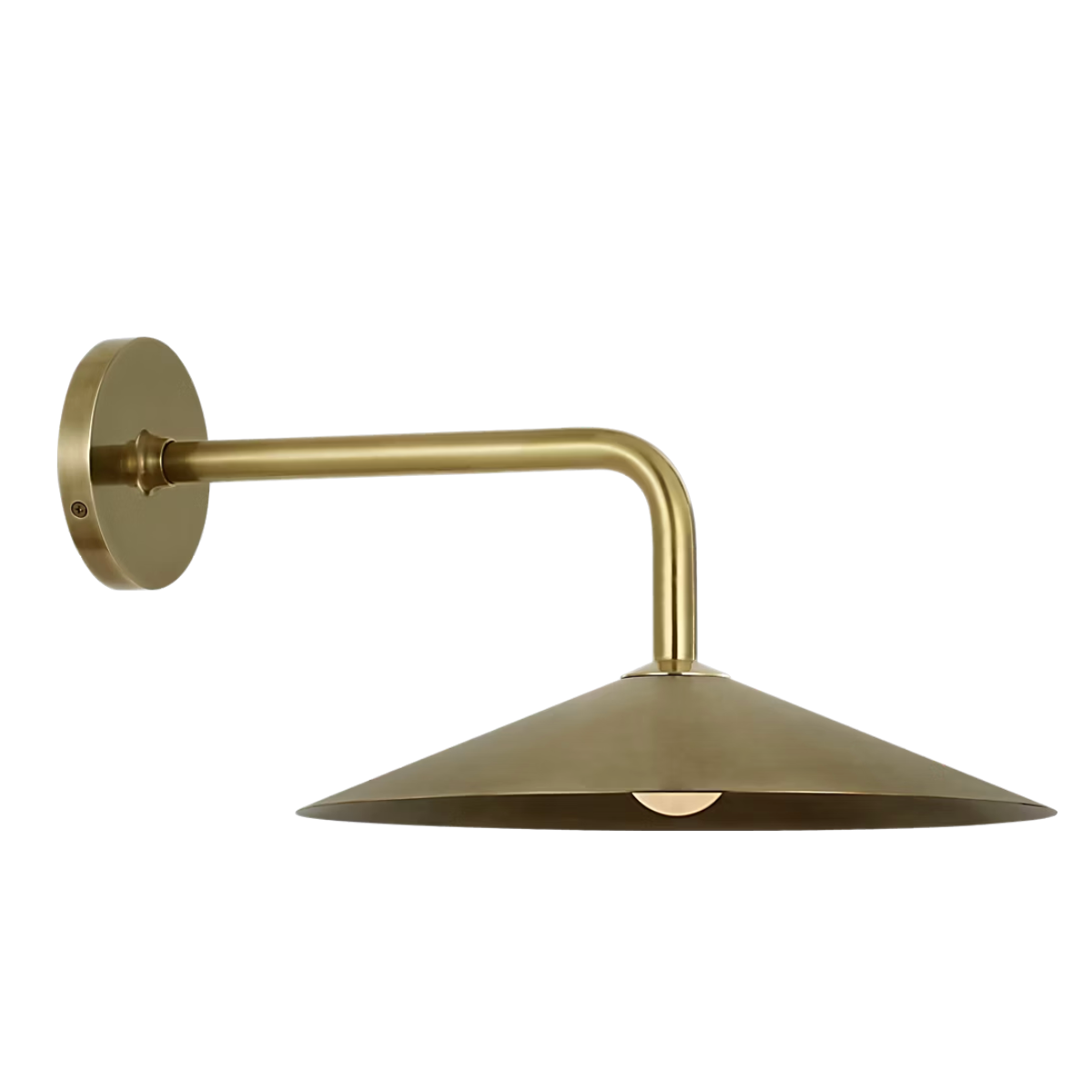 Ponce 9" Sconce