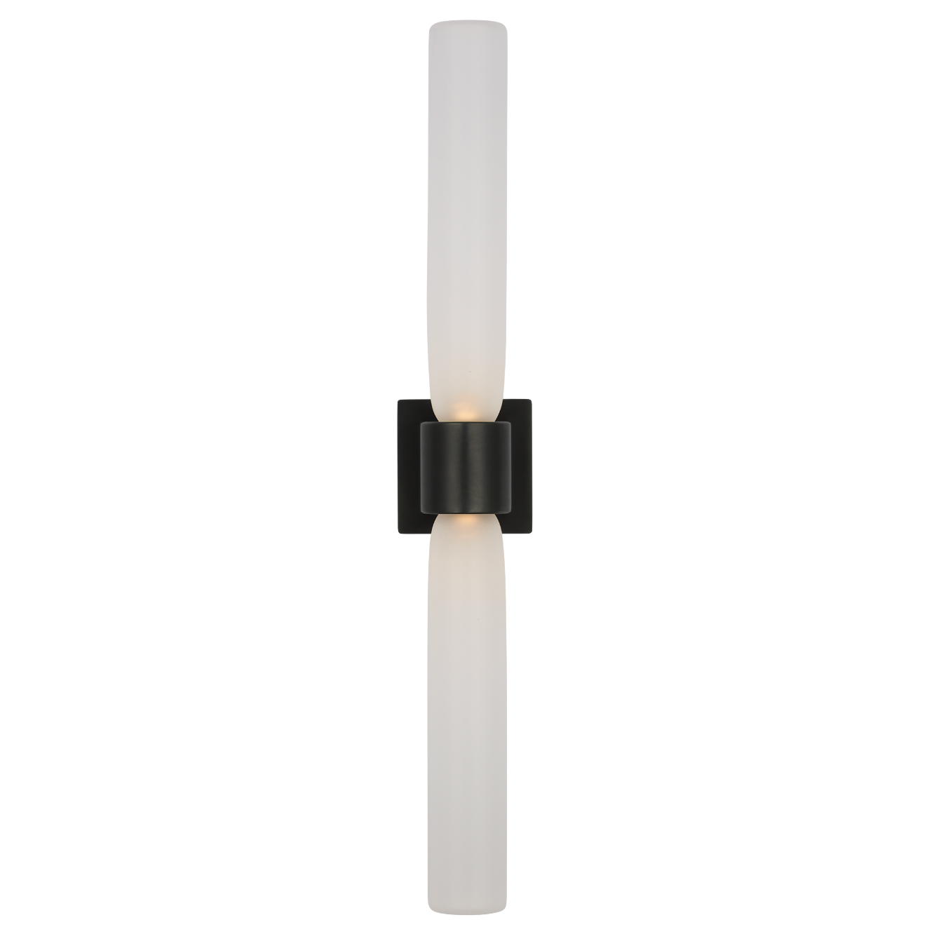 Volver Large Double Sconce