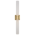 Volver Large Double Sconce