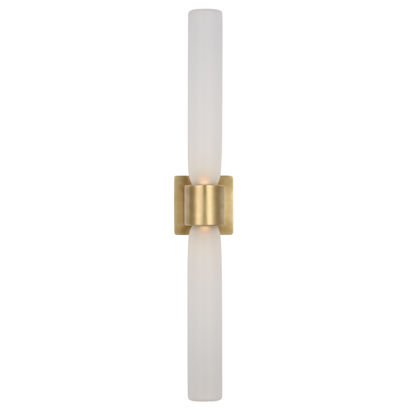 Volver Large Double Sconce