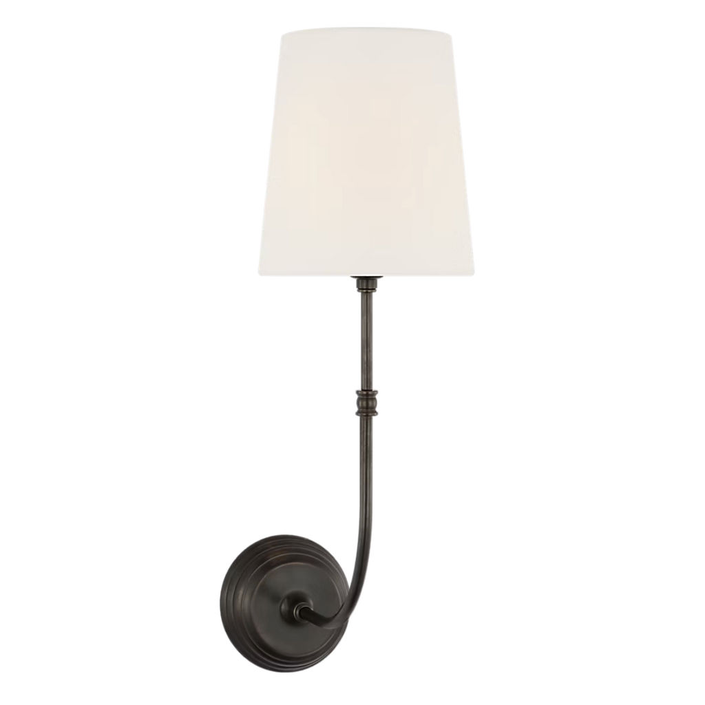 Wyatt 20" Sconce
