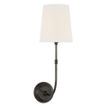 Wyatt 20" Sconce