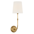Wyatt 20" Sconce