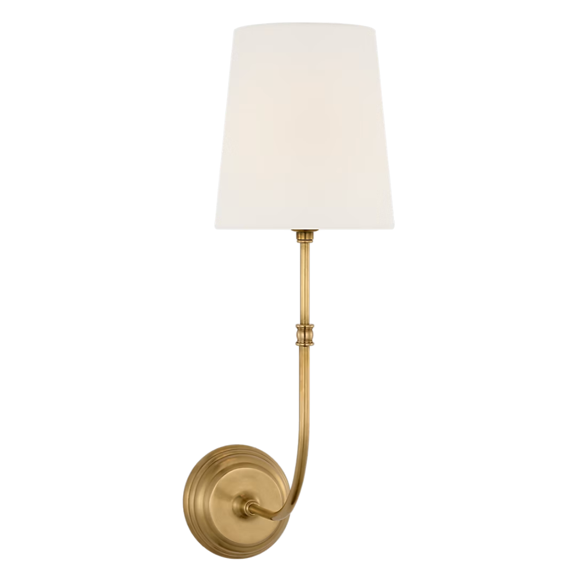 Wyatt 20" Sconce