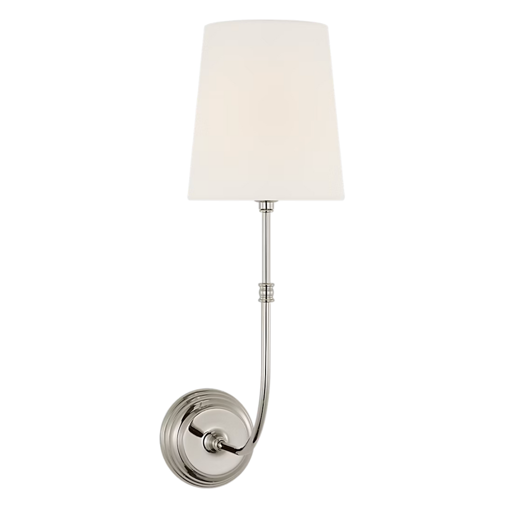 Wyatt 20" Sconce