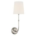 Wyatt 20" Sconce