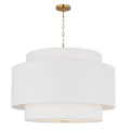 Sawyer Extra Large Hanging Shade